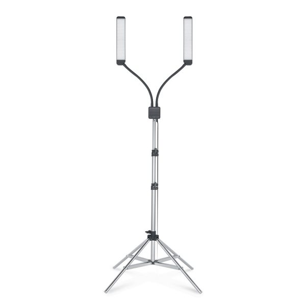 Glamcor Elite X Salon Lighting